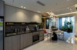 The Inflora (D17), Condominium #520248961